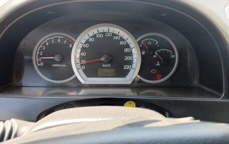 Chevrolet Lacetti, 2008 год, 450 000 рублей, 15 фотография