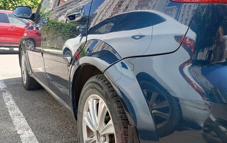Chevrolet Lacetti, 2008 год, 450 000 рублей, 16 фотография
