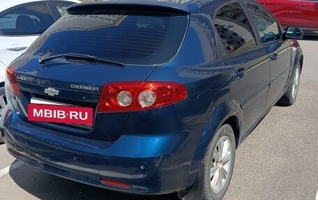 Chevrolet Lacetti, 2008 год, 450 000 рублей, 13 фотография