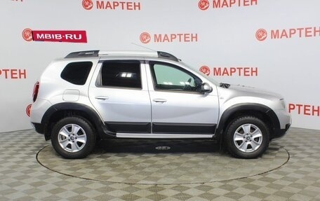 Renault Duster I рестайлинг, 2016 год, 1 289 000 рублей, 4 фотография