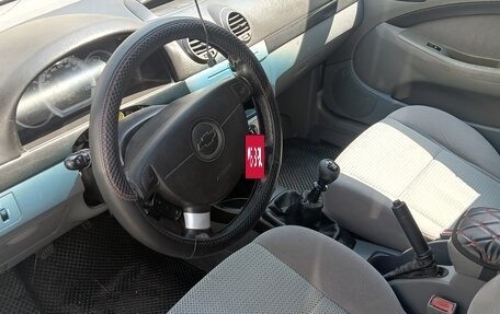 Chevrolet Lacetti, 2008 год, 450 000 рублей, 19 фотография
