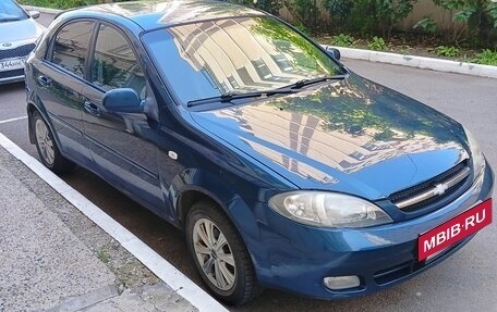 Chevrolet Lacetti, 2008 год, 450 000 рублей, 18 фотография