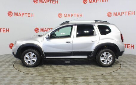 Renault Duster I рестайлинг, 2016 год, 1 289 000 рублей, 8 фотография