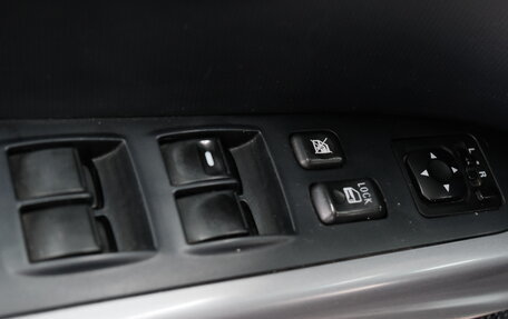 Mitsubishi Outlander III рестайлинг 3, 2007 год, 1 199 000 рублей, 9 фотография