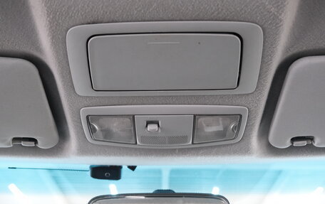 Mitsubishi Outlander III рестайлинг 3, 2007 год, 1 199 000 рублей, 15 фотография