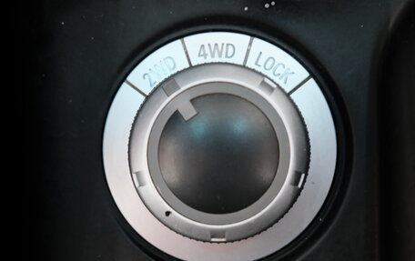 Mitsubishi Outlander III рестайлинг 3, 2007 год, 1 199 000 рублей, 18 фотография