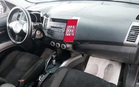Mitsubishi Outlander III рестайлинг 3, 2007 год, 1 199 000 рублей, 20 фотография
