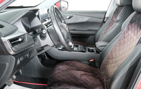 Chery Tiggo 7 Pro, 2020 год, 1 479 000 рублей, 8 фотография