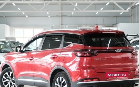 Chery Tiggo 7 Pro, 2020 год, 1 479 000 рублей, 5 фотография