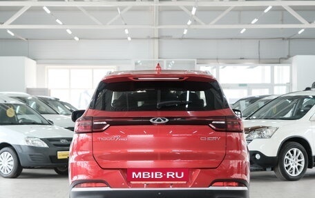 Chery Tiggo 7 Pro, 2020 год, 1 479 000 рублей, 6 фотография