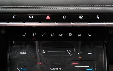Chery Tiggo 7 Pro, 2020 год, 1 479 000 рублей, 20 фотография