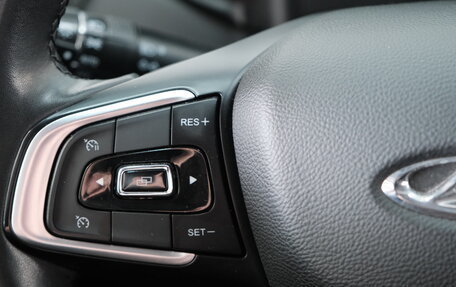 Chery Tiggo 7 Pro, 2020 год, 1 479 000 рублей, 16 фотография