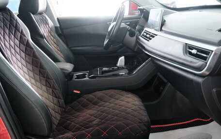 Chery Tiggo 7 Pro, 2020 год, 1 479 000 рублей, 24 фотография