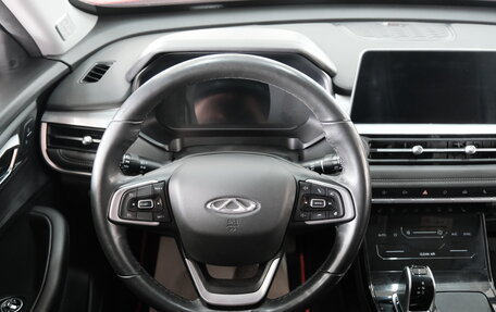 Chery Tiggo 7 Pro, 2020 год, 1 479 000 рублей, 14 фотография