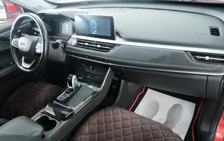 Chery Tiggo 7 Pro, 2020 год, 1 479 000 рублей, 23 фотография