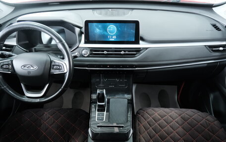 Chery Tiggo 7 Pro, 2020 год, 1 479 000 рублей, 19 фотография