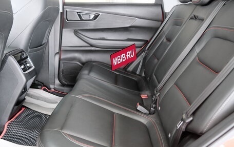 Chery Tiggo 7 Pro, 2020 год, 1 479 000 рублей, 25 фотография