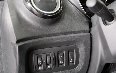 Renault Kaptur I рестайлинг, 2016 год, 1 399 000 рублей, 10 фотография