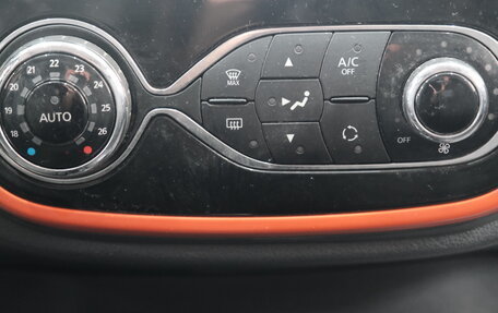 Renault Kaptur I рестайлинг, 2016 год, 1 399 000 рублей, 21 фотография