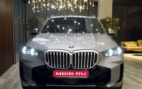 BMW X5, 2024 год, 13 800 000 рублей, 2 фотография