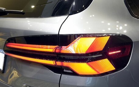 BMW X5, 2024 год, 13 800 000 рублей, 4 фотография