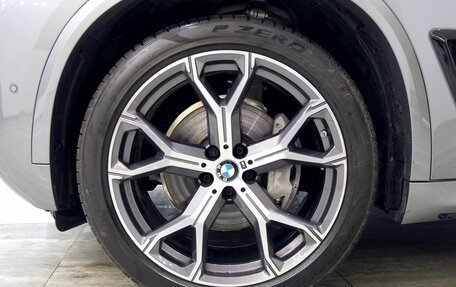 BMW X5, 2024 год, 13 800 000 рублей, 8 фотография