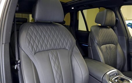 BMW X5, 2024 год, 13 800 000 рублей, 13 фотография
