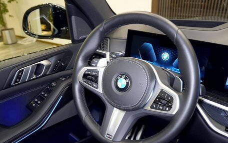 BMW X5, 2024 год, 13 800 000 рублей, 14 фотография