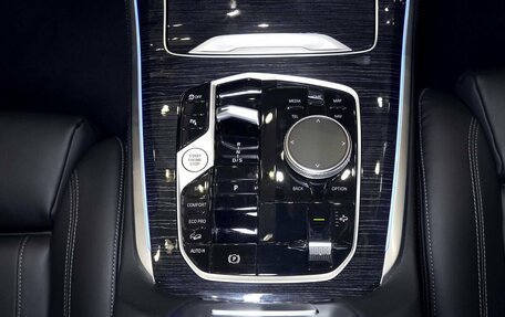 BMW X5, 2024 год, 13 800 000 рублей, 17 фотография