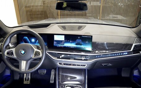 BMW X5, 2024 год, 13 800 000 рублей, 15 фотография