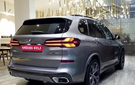 BMW X5, 2024 год, 13 800 000 рублей, 6 фотография