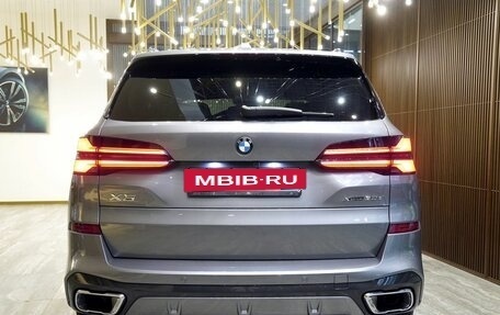 BMW X5, 2024 год, 13 800 000 рублей, 7 фотография