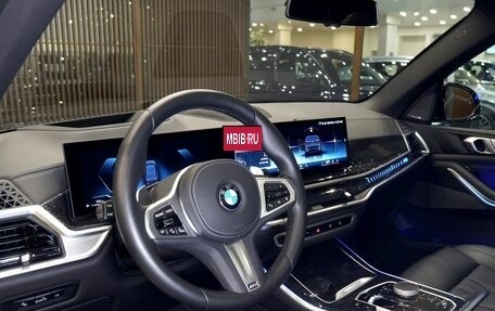 BMW X5, 2024 год, 13 800 000 рублей, 16 фотография