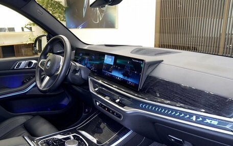 BMW X5, 2024 год, 13 800 000 рублей, 21 фотография