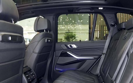 BMW X5, 2024 год, 13 800 000 рублей, 23 фотография