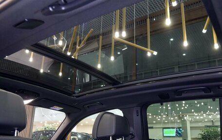 BMW X5, 2024 год, 13 800 000 рублей, 22 фотография