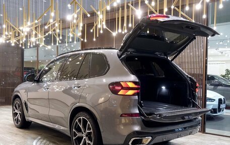 BMW X5, 2024 год, 13 800 000 рублей, 24 фотография