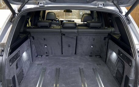 BMW X5, 2024 год, 13 800 000 рублей, 29 фотография