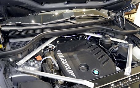 BMW X5, 2024 год, 13 800 000 рублей, 31 фотография