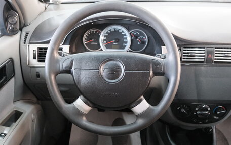 Chevrolet Lacetti, 2011 год, 499 000 рублей, 13 фотография
