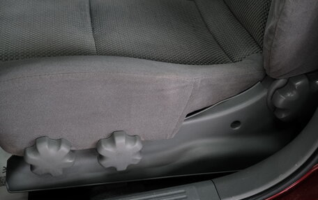 Chevrolet Lacetti, 2011 год, 499 000 рублей, 11 фотография