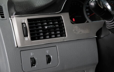 Chevrolet Lacetti, 2011 год, 499 000 рублей, 10 фотография