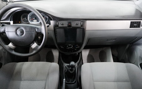 Chevrolet Lacetti, 2011 год, 499 000 рублей, 14 фотография
