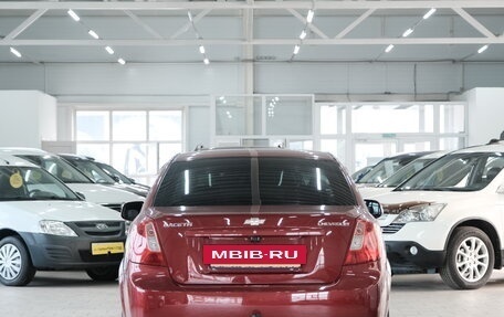 Chevrolet Lacetti, 2011 год, 499 000 рублей, 6 фотография