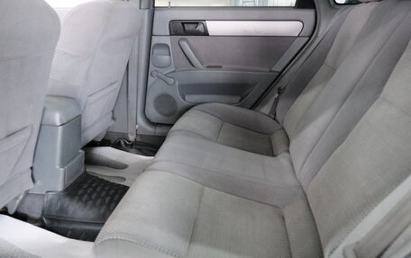 Chevrolet Lacetti, 2011 год, 499 000 рублей, 22 фотография
