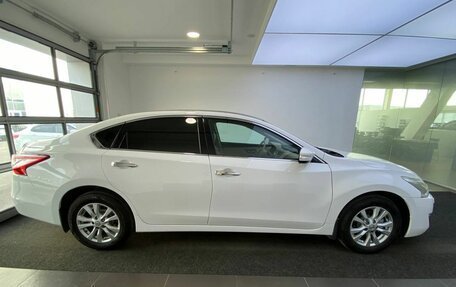 Nissan Teana, 2014 год, 1 279 000 рублей, 5 фотография