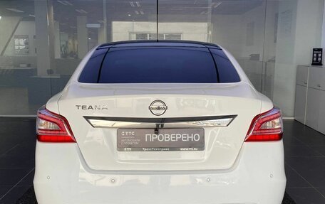Nissan Teana, 2014 год, 1 279 000 рублей, 7 фотография