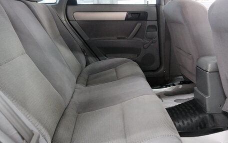 Chevrolet Lacetti, 2011 год, 499 000 рублей, 23 фотография