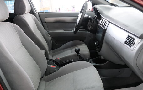 Chevrolet Lacetti, 2011 год, 499 000 рублей, 21 фотография