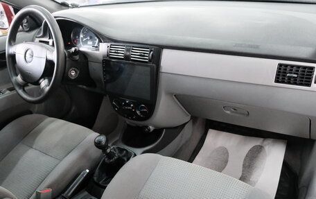 Chevrolet Lacetti, 2011 год, 499 000 рублей, 20 фотография